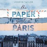 The Paper Girl of Paris