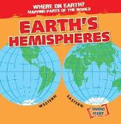 Earth's Hemispheres