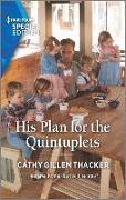 His Plan for the Quintuplets