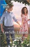 Lawfully Unwed