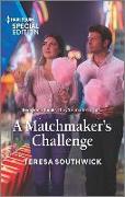 A Matchmaker's Challenge