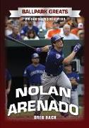 Nolan Arenado