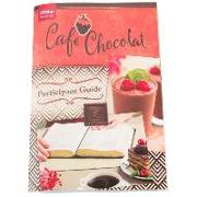Café Chocolat Participant Guide