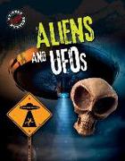 ALIENS & UFOS