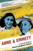 Janet Langhart Cohen's Anne & Emmett