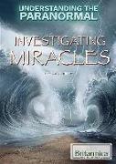 Investigating Miracles