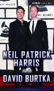 Neil Patrick Harris and David Burtka