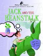 Jack and the Beanstalk: Chart Your Magic Bean's Life Cycle!