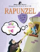 Rapunzel: Let Down Your Zip Wire!