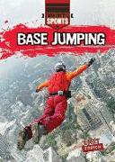 Base Jumping