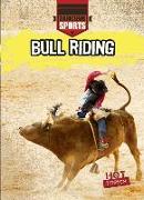 Bull Riding