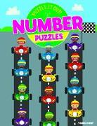 Number Puzzles