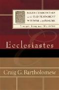 Ecclesiastes