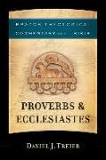 Proverbs & Ecclesiastes