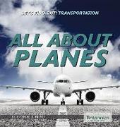 All about Planes