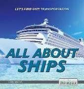 All about Ships