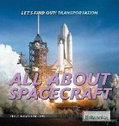 All about Spacecraft