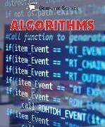 Algorithms