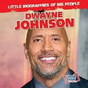 Dwayne Johnson