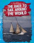 The Race to Sail Around the World