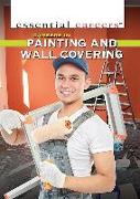 Careers in Painting and Wall Covering