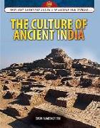 The Culture of Ancient India