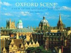 Oxford Scene