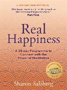 Real Happiness