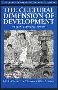 Cultural Dimension of Development: Indigenous Knowledge Systems