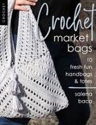 CROCHET MARKET BAGS