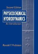 Physicochemical Hydrodynamics