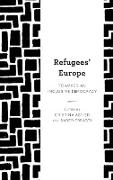 Refugees' Europe