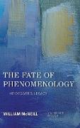 The Fate of Phenomenology
