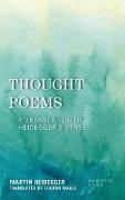 THOUGHT POEMS