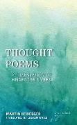 THOUGHT POEMS