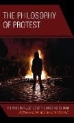 The Philosophy of Protest