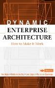 Dynamic Enterprise Architecture