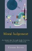 Moral Judgement