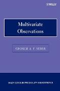Multivariate Observations P