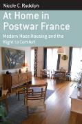 At Home in Postwar France