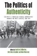 The Politics of Authenticity