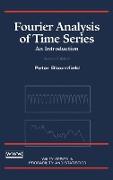 Fourier Analysis of Time Series