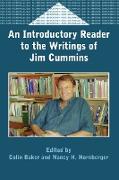 An Introductory Reader to the Writings of Jim Cummins