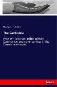 The Canticles