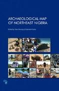 Archaeological Map of Northeast Nigeria