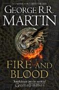 Fire and Blood