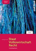 Staat / Volkswirtschaft / Recht – ink. E-Book
