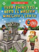 Everything You Need to Master Minecraft Earth