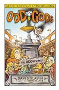 Odd Gods: The Oddlympics