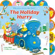 The Holiday Hurry